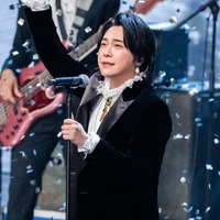 大森元貴／Mrs. GREEN APPLE（C）モデルプレス