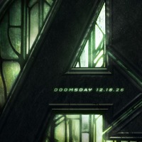 『アベンジャーズ／ドゥームズデイ』© 2025 MARVEL