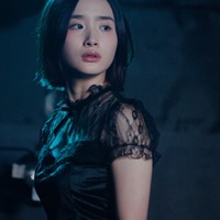 安倍乙「地下アイドルの方程式」（C）DMMショート