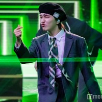 WOONHAK（ウンハク）／BOYNEXTDOOR（C）モデルプレス