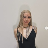 NENE Instagramより