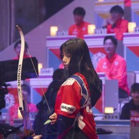 池田エライザ（C）TBS