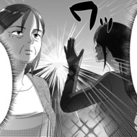 「こんな夫との子供を作りたいとか全く思えない」最低な姑のおかげでやっと離婚を決意！【私、「サレ妻予備軍」になりました。 #９】