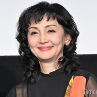 南果歩（C）モデルプレス