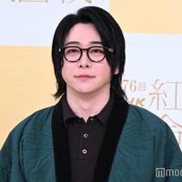 大森元貴（C）モデルプレス