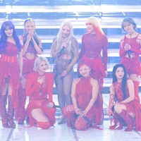 「第76回NHK紅白歌合戦」ちゃんみな、HANA（C）NHK