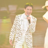 郷ひろみ（C）NHK