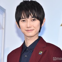 本郷奏多（C）モデルプレス