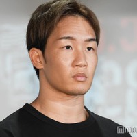 朝倉未来（C）モデルプレス