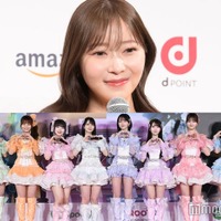 （上段から）指原莉乃、＝LOVE／瀧脇笙古、諸橋沙夏、大場花菜、齋藤樹愛羅、佐々木舞香、野口衣織、大谷映美里、高松瞳、音嶋莉沙、山本杏奈（C）モデルプレス