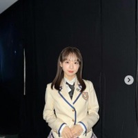 倉野尾成美Instagramより