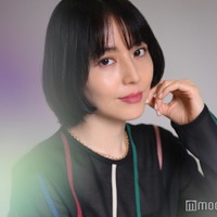 長澤まさみ（C）モデルプレス