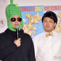 天竺鼠／川原克己、瀬下豊（C）モデルプレス