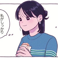 朝食を食べながら原稿をチェック！プレッシャーを感じながらも自分の「好き」を追求する本の編集者【わたしのおでかけ準備 #４】