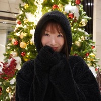 杉枝真結Instagramより