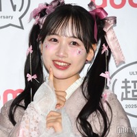 松本かれん（C）モデルプレス