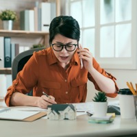 「転職ってこの年から可能なの？」55歳、膠原病と診断されて初めて考えた「公務員」という道。母子家庭で働き続けてきた私の転機は