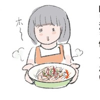 糸こんにゃくを使って、肉も油も使わない「ダイエット焼きそば」。賞味期限が長くて便利【激せまキッチンで時短！簡単！ムダなしごはん #22】