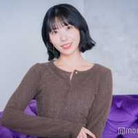 山岸あや花（C）モデルプレス