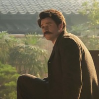 トミー・バストウ「ばけばけ」第66話（C）NHK