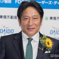 青学・原晋監督／2025年撮影（C）モデルプレス