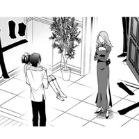 少女を見て、「泥棒猫ー!」と騒ぐ女性はボスの婚約者!? 誤解がとけて一安心!?【世話焼きマフィアと薄幸少女 #21】