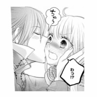 城へ連れ戻そうとする婚約者に捕らえられた令嬢。抗うも主導権は彼の手に…【妃教育から逃げたい私 #10】