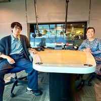 中島歩　クリス智子