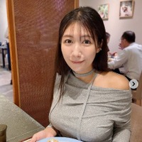 穂川果音Instagramより