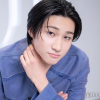 KANTA（カンタ）（C）モデルプレス