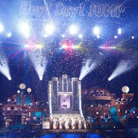 Hey! Say! JUMP（提供写真 ）