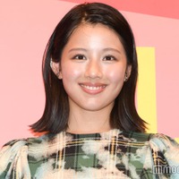 渡邉美穂（C）モデルプレス