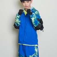 宮世琉弥（C）フジテレビ