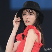 大友花恋（C）モデルプレス