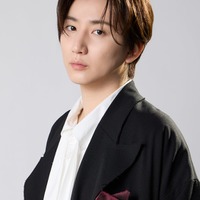 京本大我（C）Storm Labels Inc.