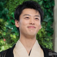 「再会～Silent Truth～」制作発表会見に出席した竹内涼真（C）モデルプレス