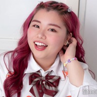 UraN （C）モデルプレス