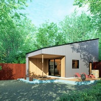 ソラトニワ別邸／提供画像