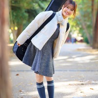 奥田いろは（C）光文社／週刊FLASH 写真：佐藤容平