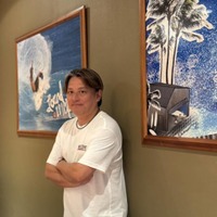 独自コメント到着！SHINGIIIIII、ハワイの老舗サーフブランド「LOCAL MOTION HAWAII」とコラボ決定