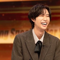 阿部亮平（C）Storm Labels Inc.