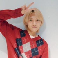 TAICHI（タイチ）／BMSG TRAINEE Official Instagramより