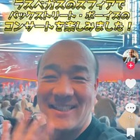 西村誠司氏TikTokより