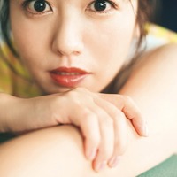 磯山さやか（C）須藤敬一／講談社