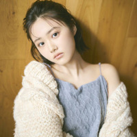 原菜乃華、ほっそり美肩チラリのキャミソールSHOT披露！天真爛漫で等身大の姿にキュン