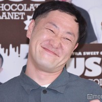 えいじ／インポッシブル（C）モデルプレス