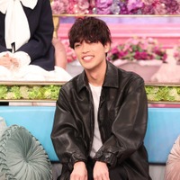 原嘉孝（C）フジテレビ