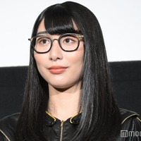 ハシヤスメ・アツコ （C）モデルプレス