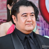 小手伸也 （C）モデルプレス