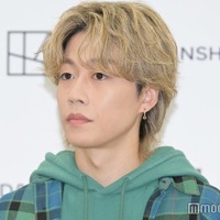 ゆうた （C）モデルプレス